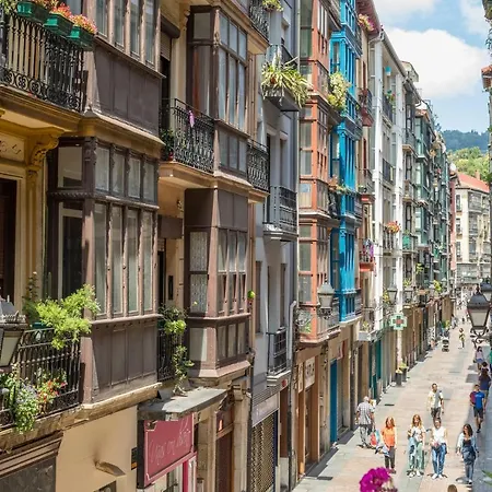 Apartment Artekale By Forever Bilbao