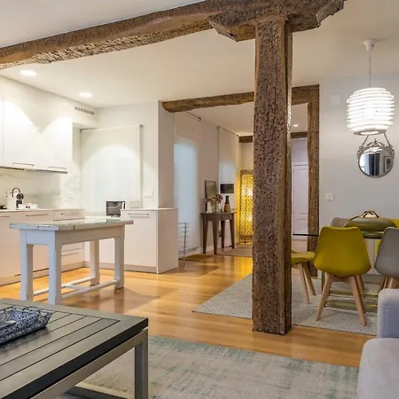 Apartman Artekale By Forever *