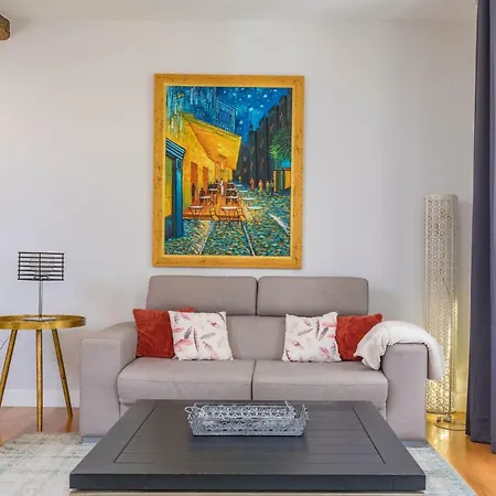 Artekale By Forever Apartman *