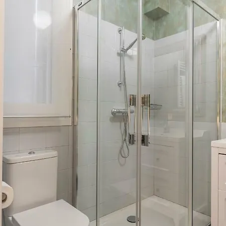 Apartman Artekale By Forever