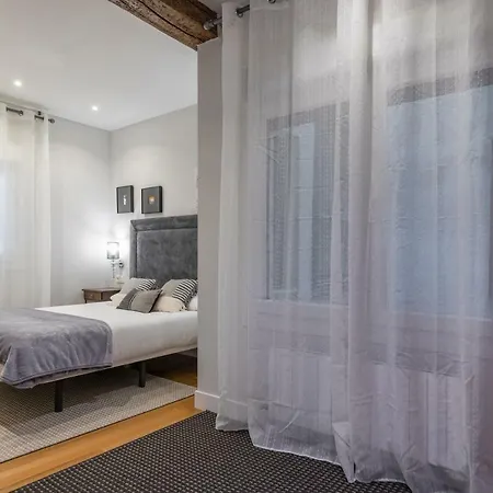 Artekale By Forever Apartment Bilbao
