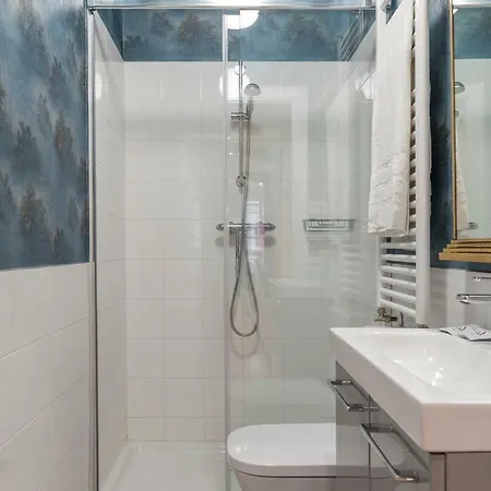 Apartman Artekale By Forever