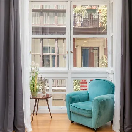 Apartman Artekale By Forever Bilbao